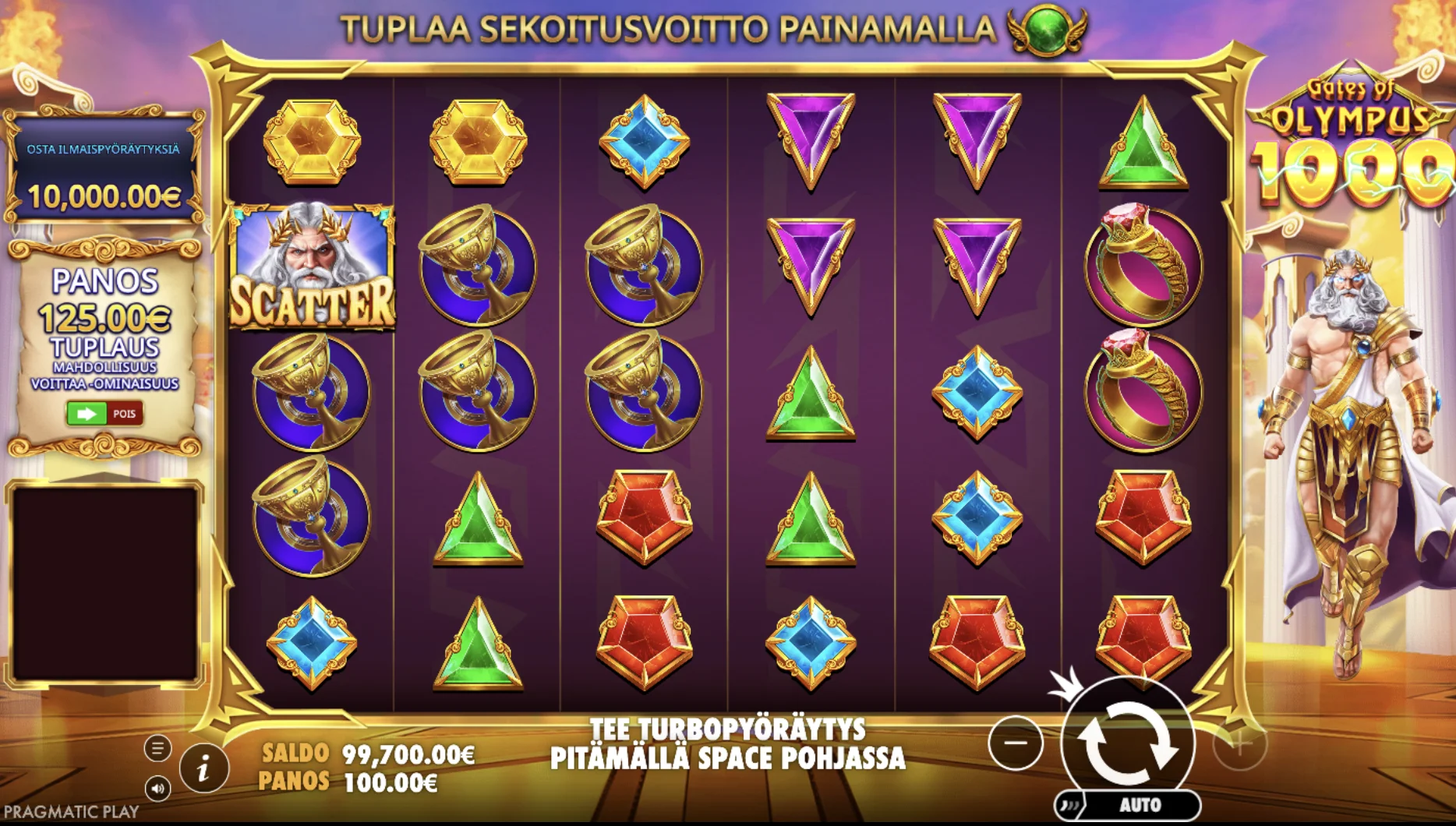 RNG-Grundprinzip: Warum Muster keine Vorhersagekraft haben