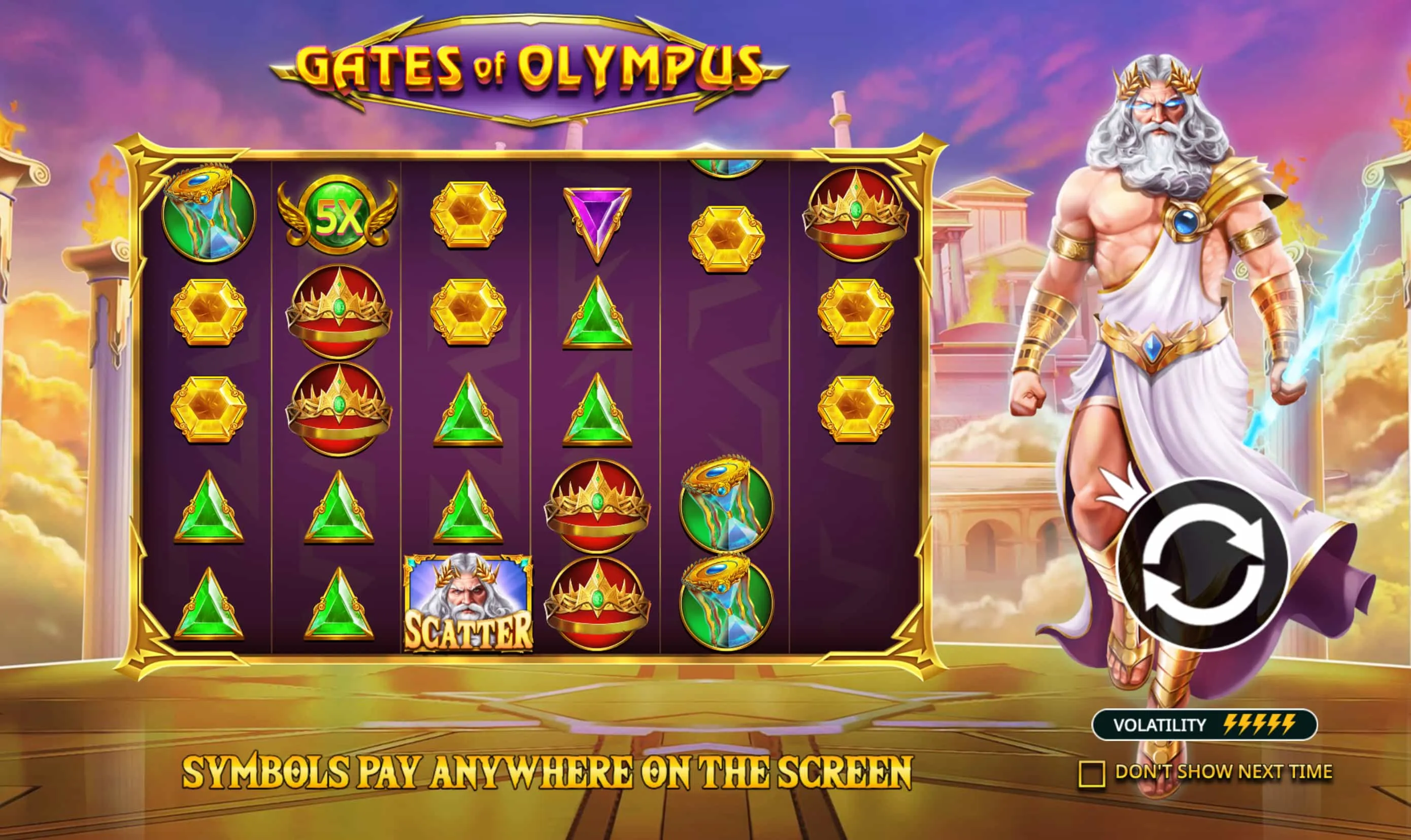 Ist ein Gates of Olympus Download wirklich notwendig?